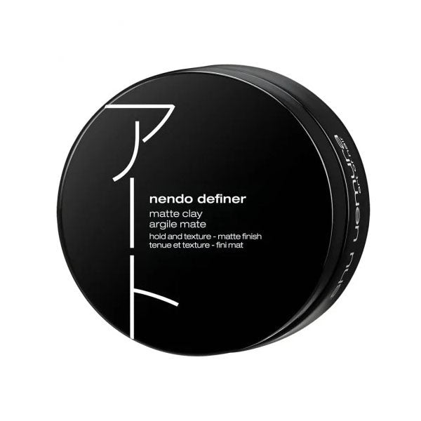 Nendo Definer - Shu Uemura