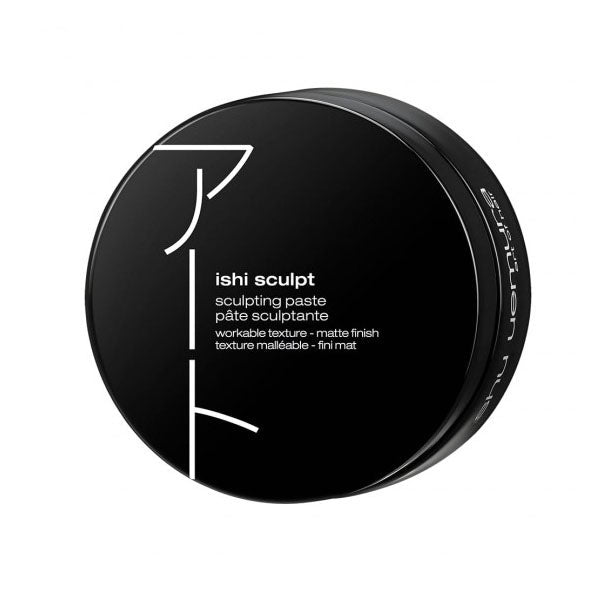 Ishi Sculpt - Shu Uemura