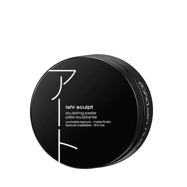 Ishi Sculpt - Shu Uemura