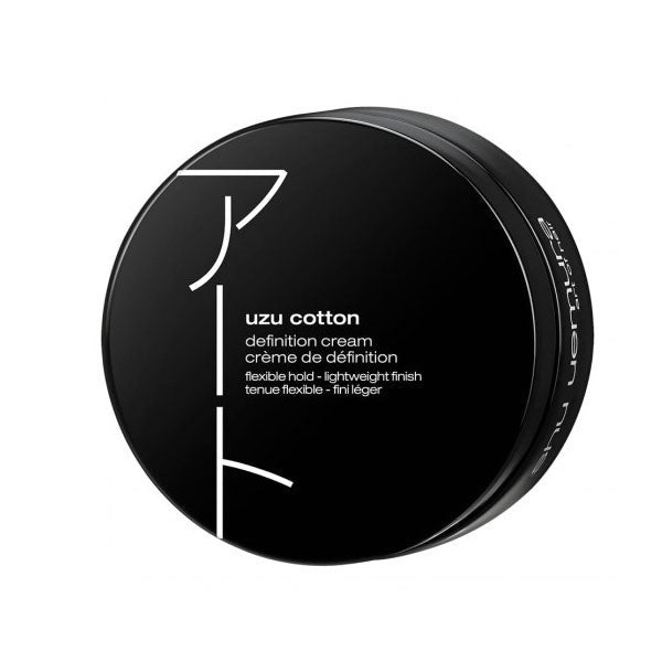 Uzu Cotton - Shu Uemura