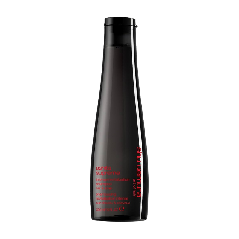 Shu Uemura - Ashita Supreme - Champú - 300ml