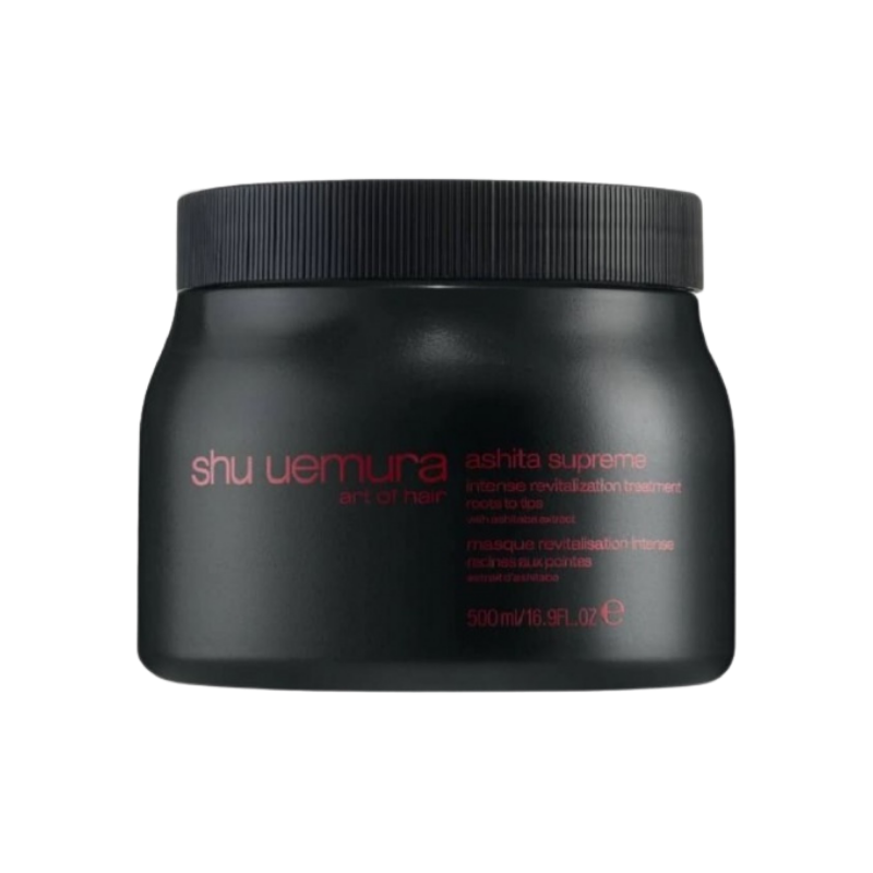 Shu Uemura - Ashita Supreme - Tratamiento - 500ml