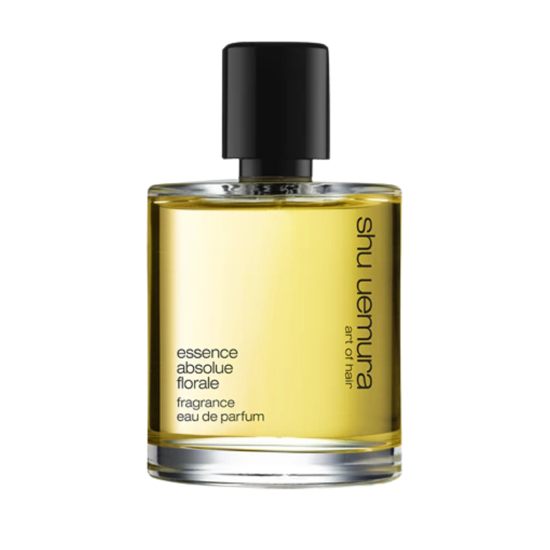 Shu Uemura - Essence Absolue - Eau de Parfum Florale - 100ml