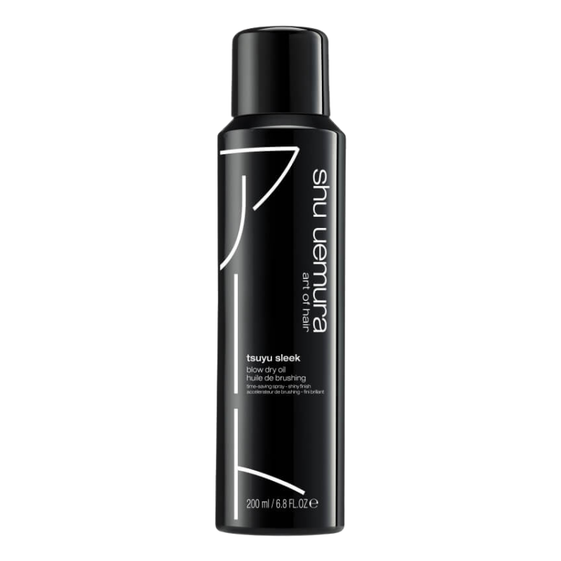 Shu Uemura - Style - Tsuyu Sleek - 200ml