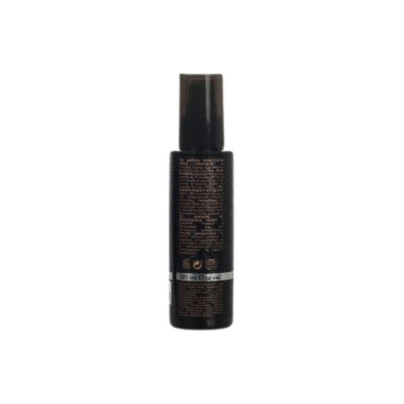 Tahe - Advanced Barber Nº321 Sea Water Cera en Spray Efecto Surfero - 125 ml