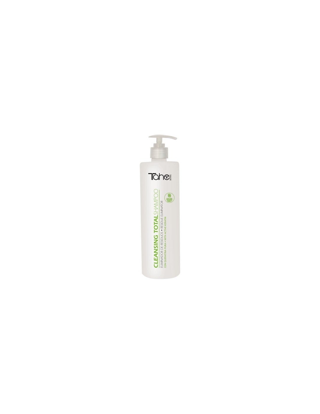 Botanic Cleansing Total Champú - 1000 ml
