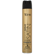 Satin Laca Fijación 3 - 300 ml