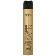Tahe - B.A. Gold Laca Satin Fijación 5 Nueva Fórmula - 400 ml