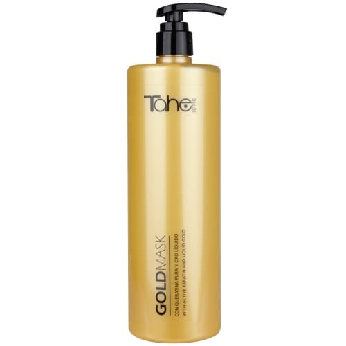 Tahe - B.A. Gold Mascarilla - 1000 ml