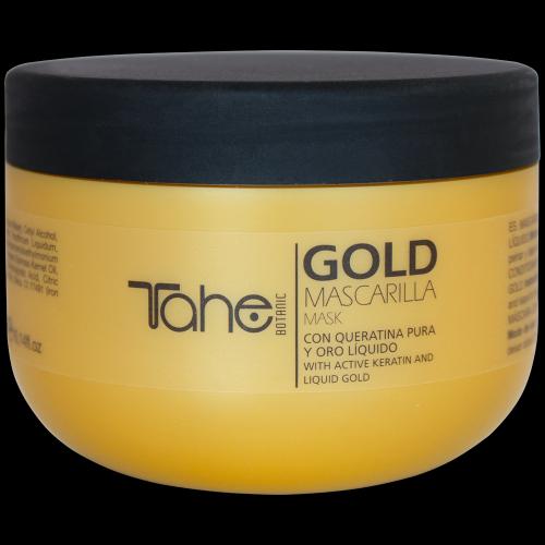 Tahe - B.A. Gold Mask - 300 ml