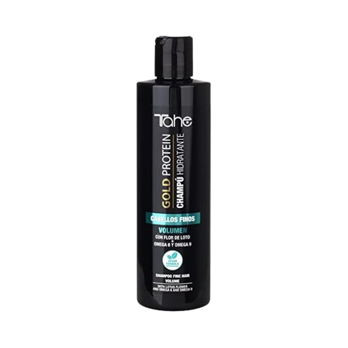 Tahe - B.A.-GOLD Protein Volumen Shampoo - 300 ML