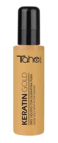 Tahe - B.A. Keratin Gold - 30 ml
