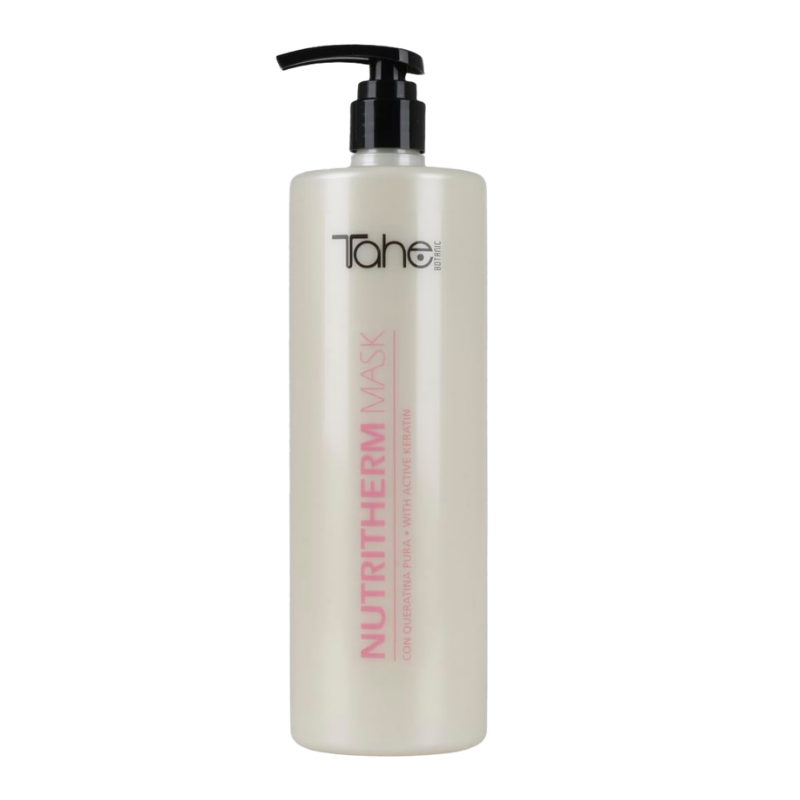 Tahe - B.A. Nutri Therm - Mascarilla - 300ml