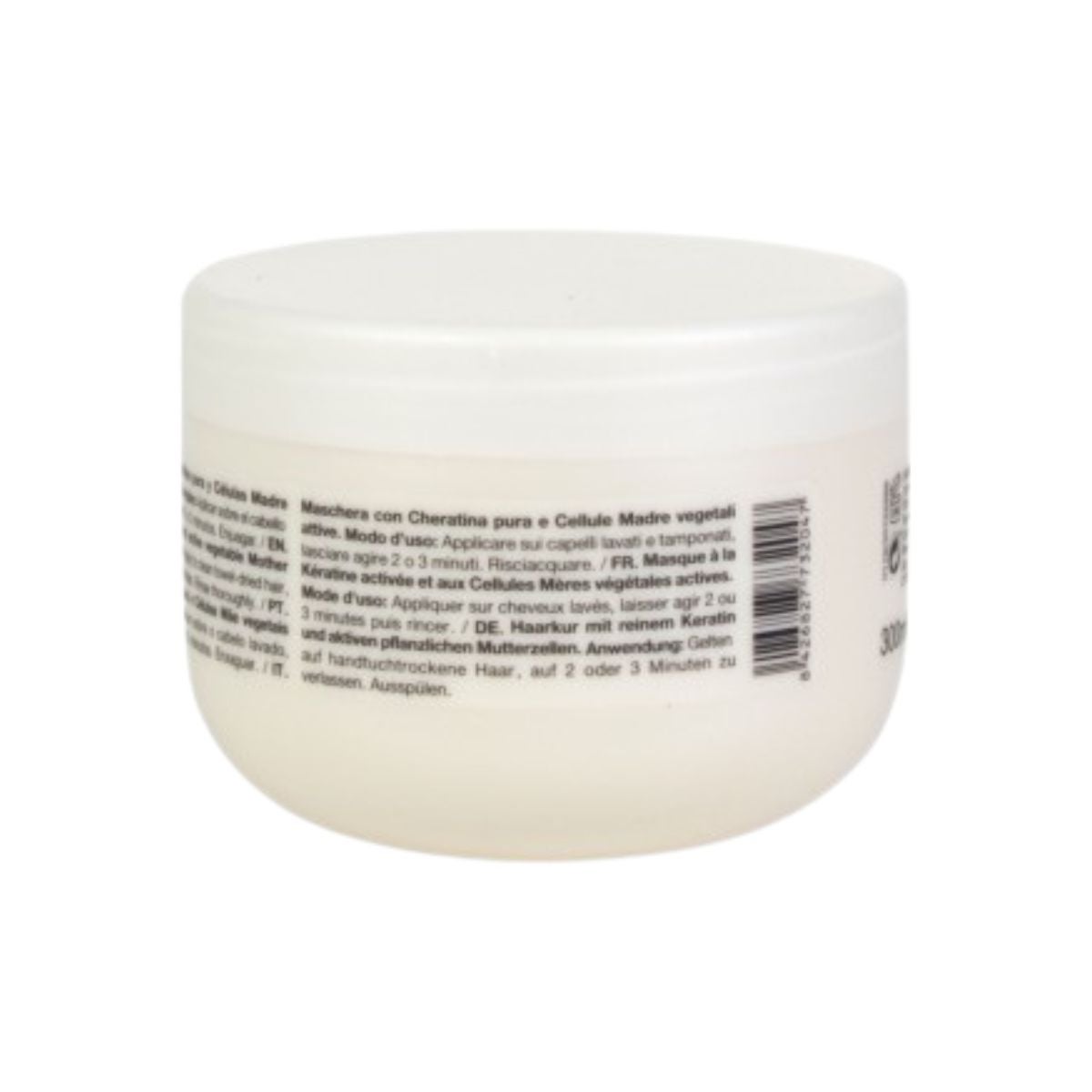 Tahe - B.A. Nutri-Therm Mask - 300 ml