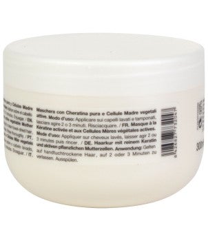 B.A.-Nutri-Therm Mask - Tahe