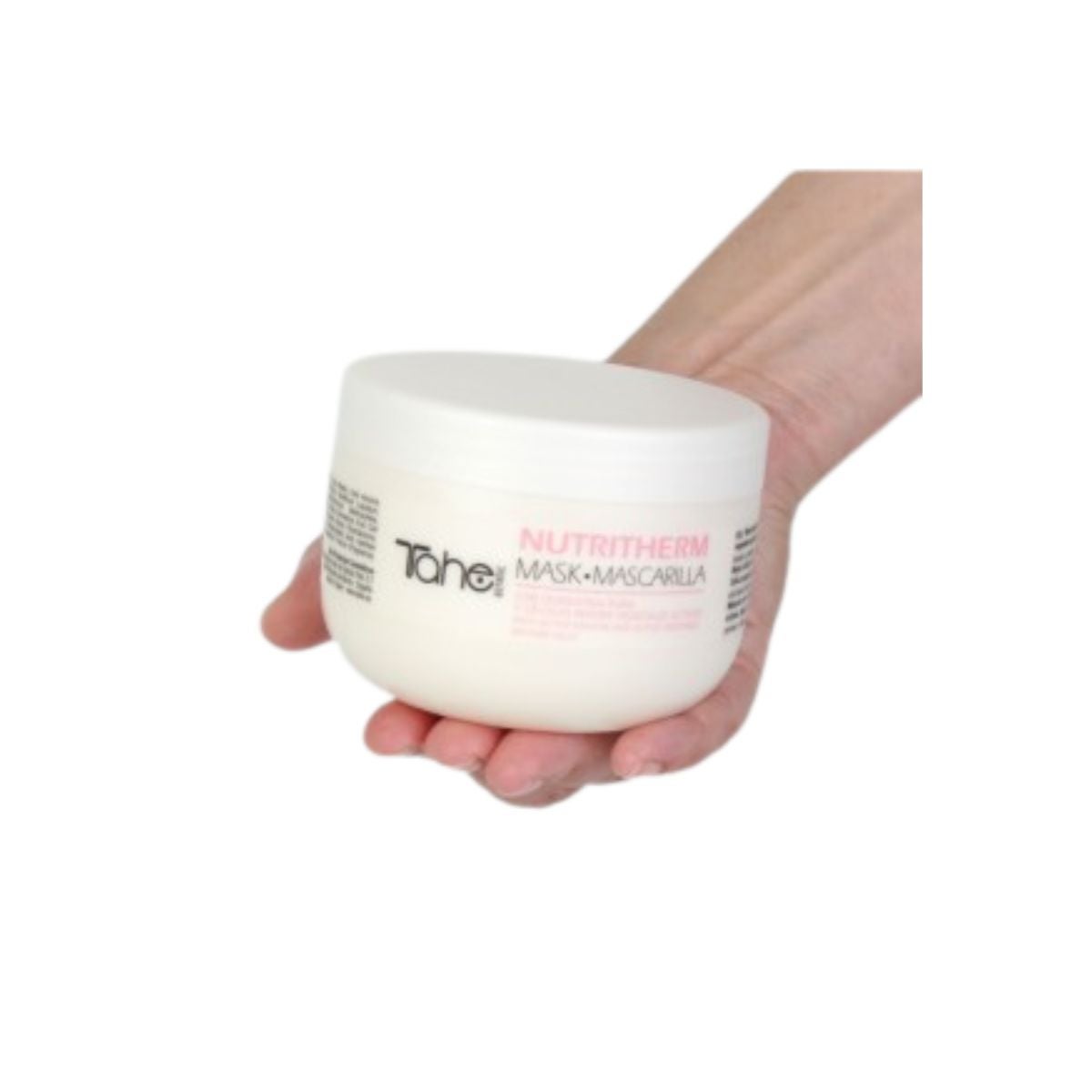 Tahe - B.A. Nutri-Therm Mask - 300 ml