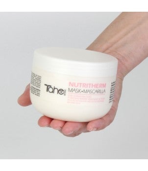 B.A.-Nutri-Therm Mask - Tahe