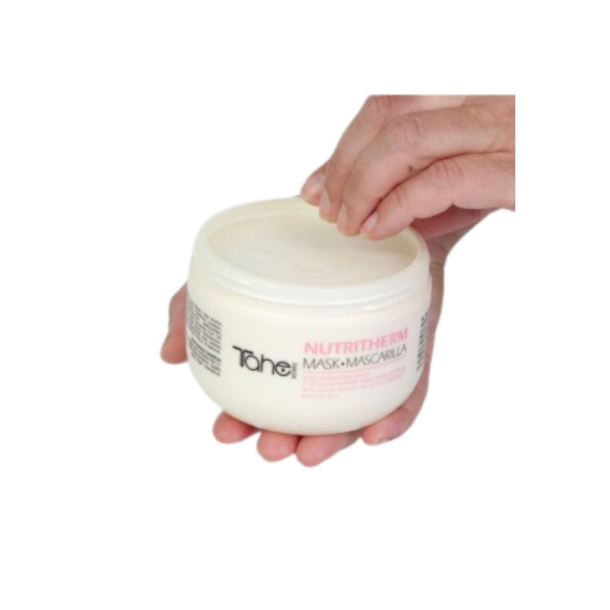 Tahe - B.A. Nutri-Therm Mask - 300 ml