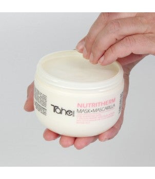 B.A.-Nutri-Therm Mask - Tahe