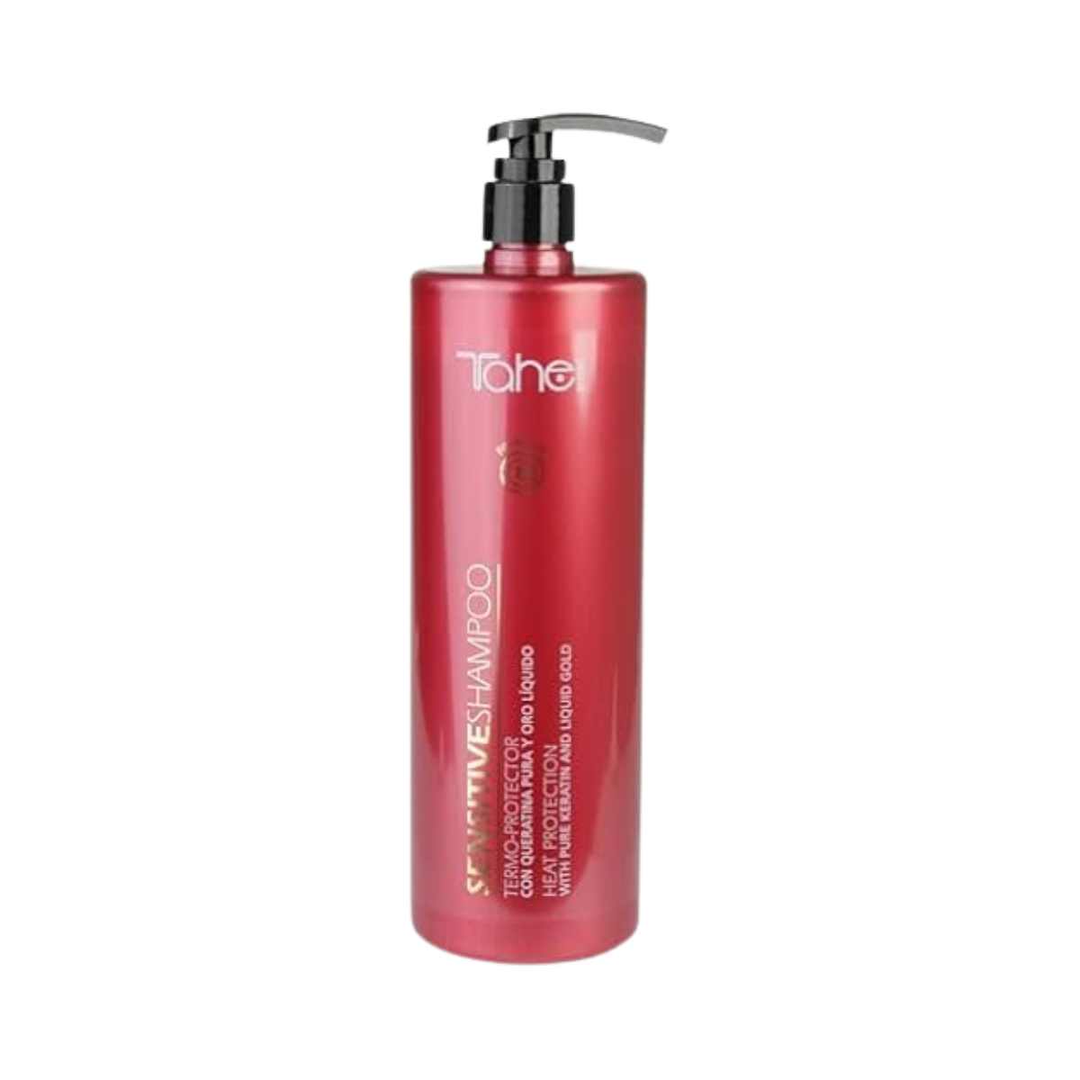 Tahe - B.A. Solar Capilar Sensitive Champú Solar - 1000 ml