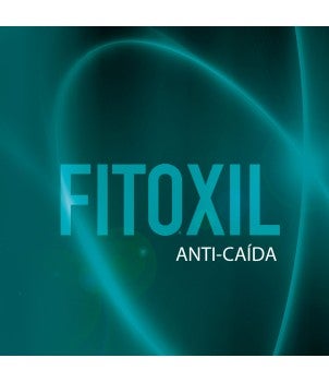 Tahe - B.T. Fitoxil Champú Anticaída Efecto Reforzado