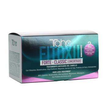 Tratamiento Anticaída Fitoxil Classic Concentrado - Tahe