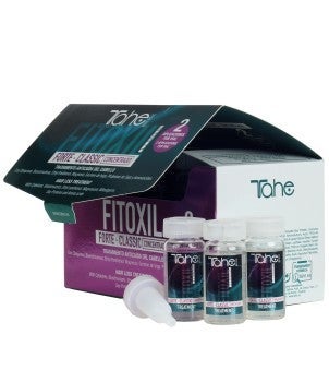 Tratamiento Anticaída Fitoxil Classic Concentrado - Tahe