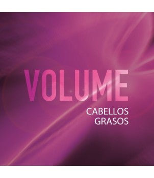 Tahe - B.T. Volume Champú Cabellos Grasos