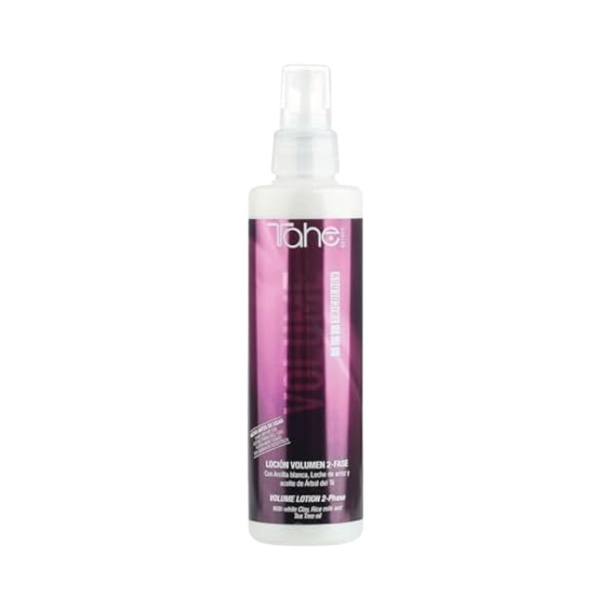 B.T.-Volume Loción Cabellos Grasos - 200 ml
