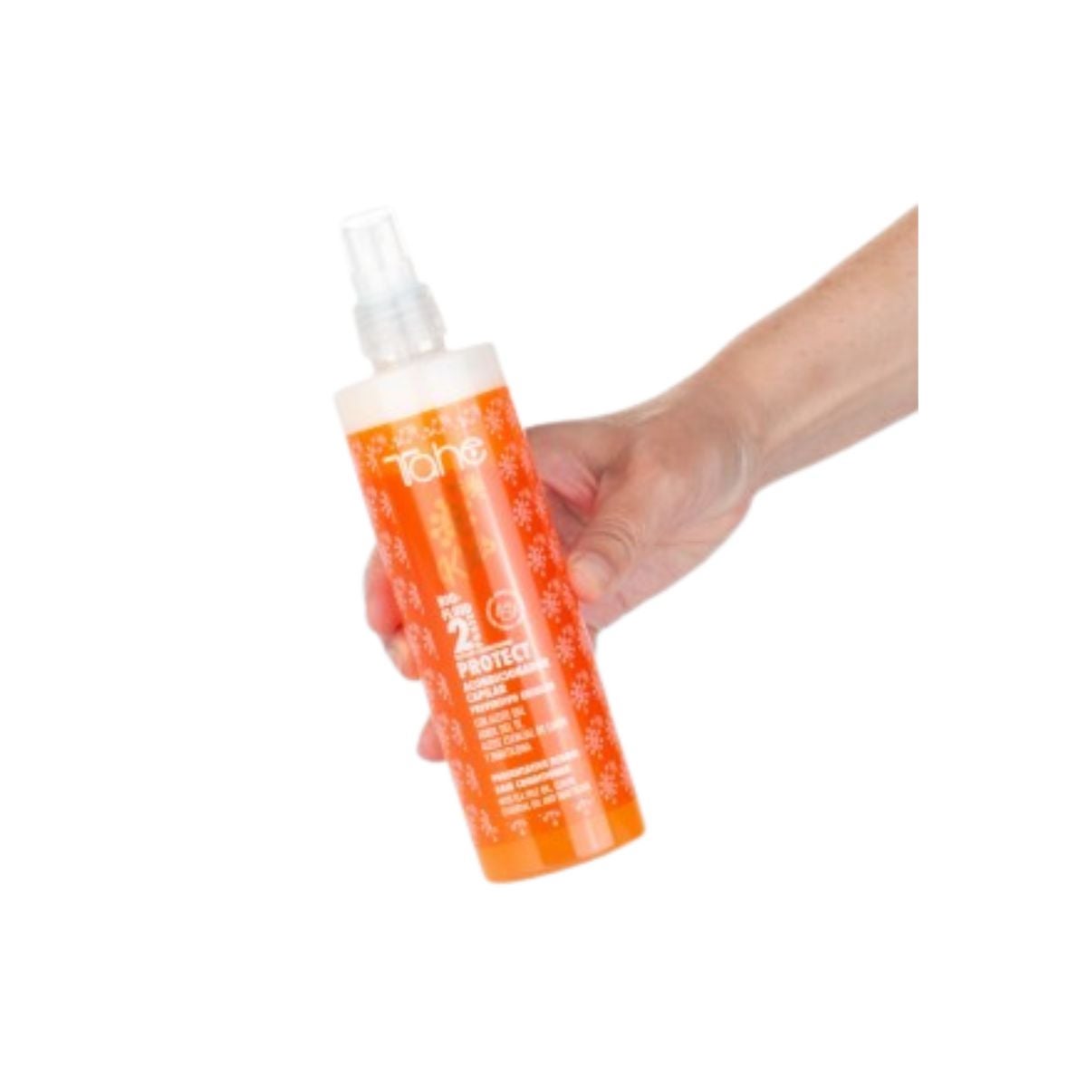 Tahe - Bio-Fluid Kids Protect Acondicionador - 300 ml