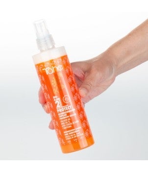 Acondicionador BIO-FLUID Kids Protect - Tahe