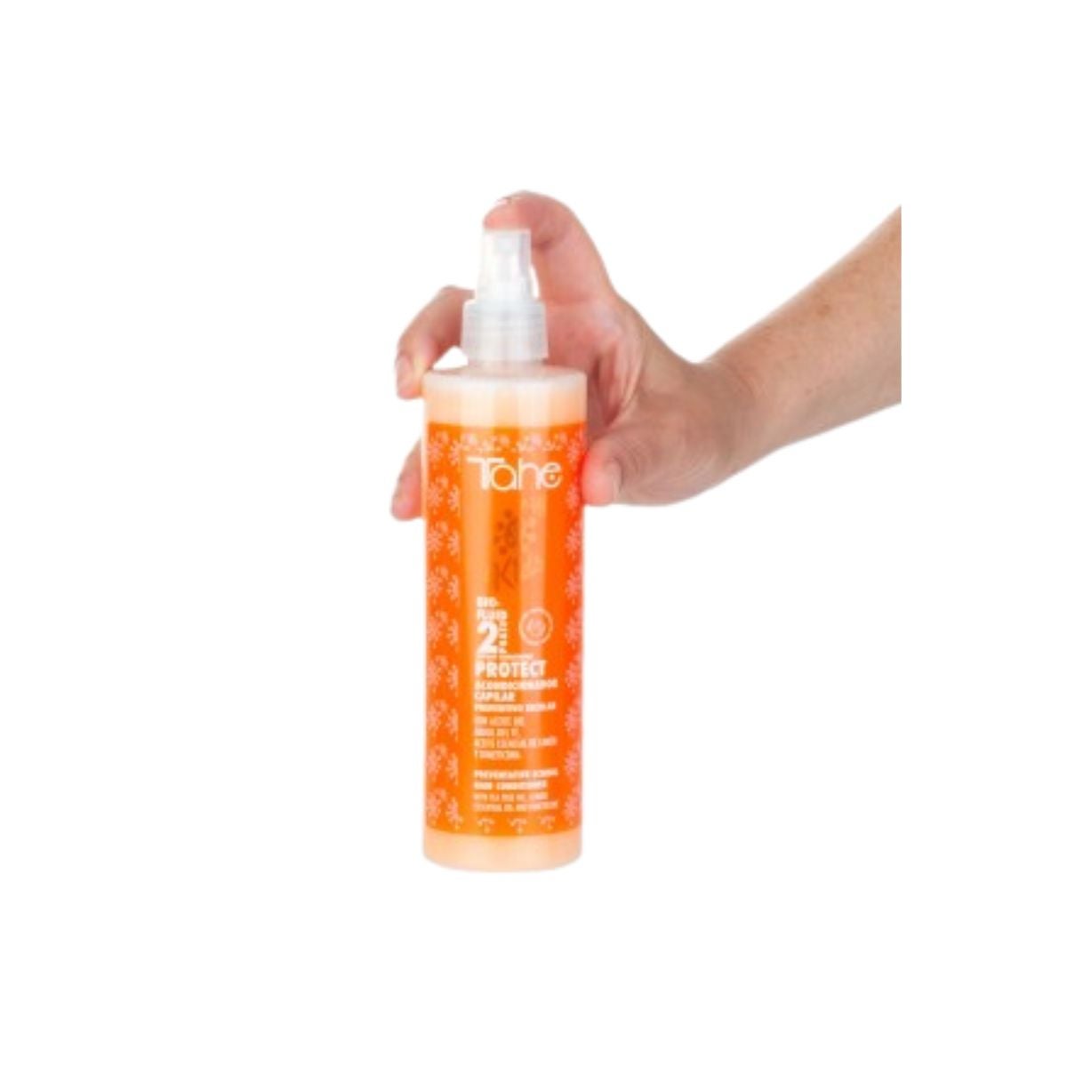 Tahe - Bio-Fluid Kids Protect Acondicionador - 300 ml