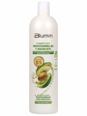 Champú Aguacate y Provitamina B5 Cabellos Normales o Teñidos - Tahe