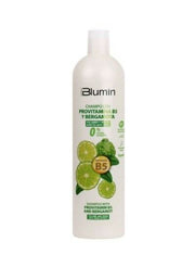 Champú Anti-Frizz Bergamota - 1000 ml