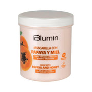 Mascarilla Blumin Papaya y Miel - Tahe