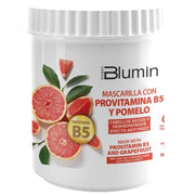 Mascarilla Pomelo y Provitamina B5 para Cabellos Secos y Deshidratados Vegano - Tahe