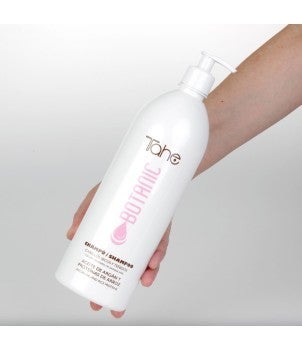 Champú Botanic Cabellos Teñidos - Tahe