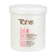 Mascarilla Cabellos Teñidos Botanic - Tahe