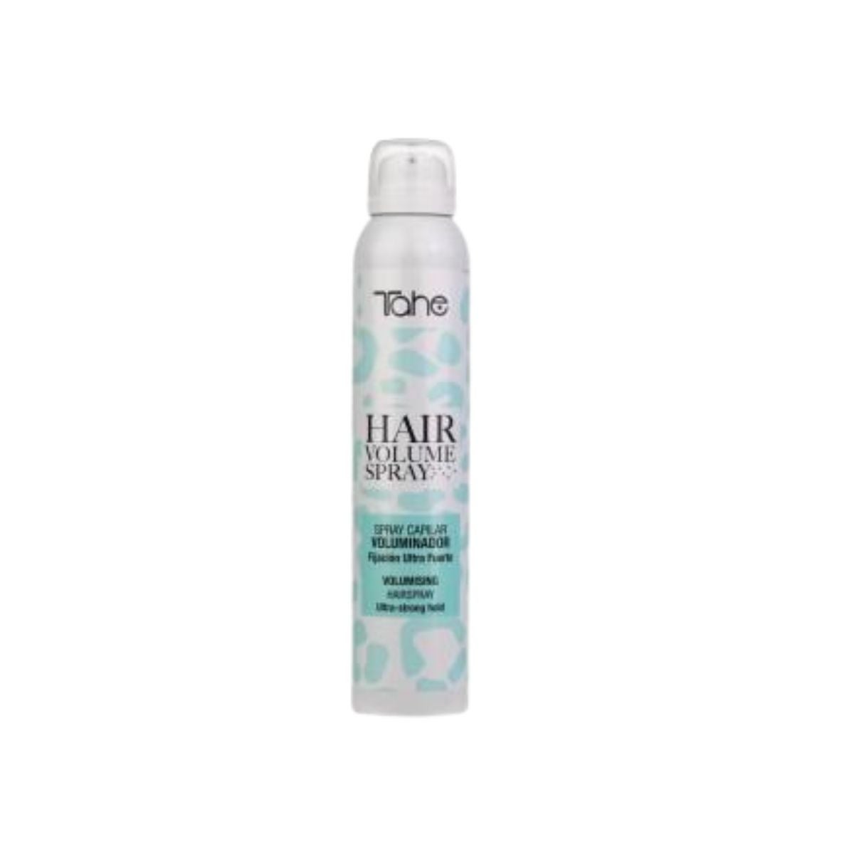 Tahe - Hair Matt Volume Spray - 200 ml