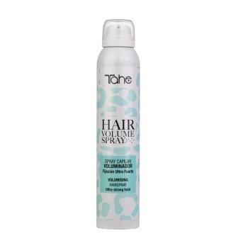 Hair Matt Volume Spray - Tahe