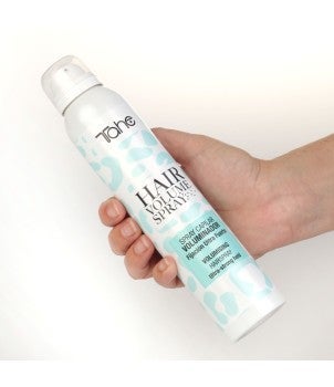 Hair Matt Volume Spray - Tahe