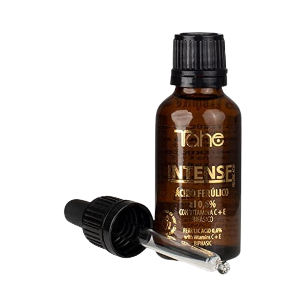 Tahe - Intense Ácido Ferúlico - 30 ml