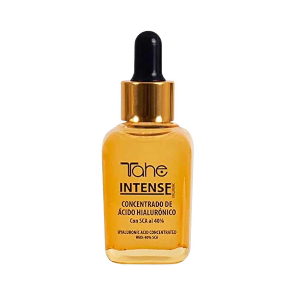 Tahe - Intense Concentrado Ácido Hialurónico Puro - 30 ml