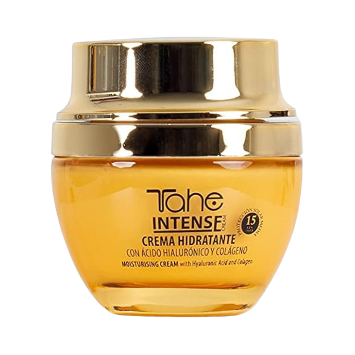 Tahe - Intense Crema Hidratante - 50 ml