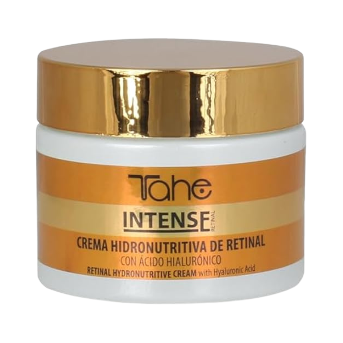 Tahe - Intense Crema Retinal - 50 ml