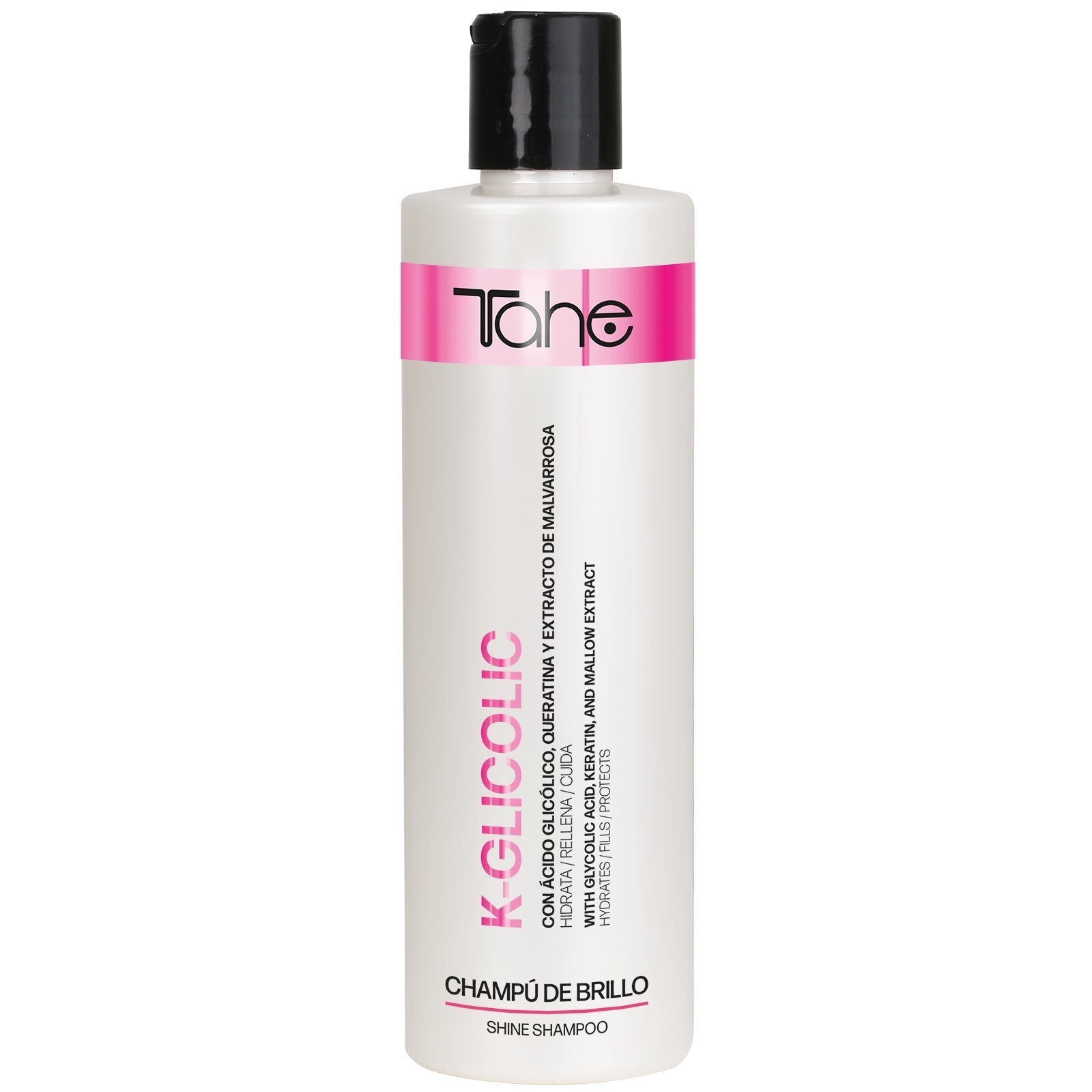 K-GLICOLIC Champú Brillo - Tahe