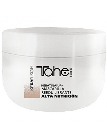 KERAFUSION Mascarilla Post Tratamiento - Tahe