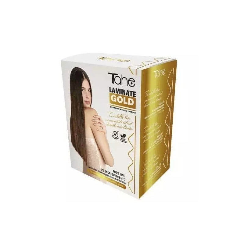 LAMINATE GOLD Mantenimiento - Tahe