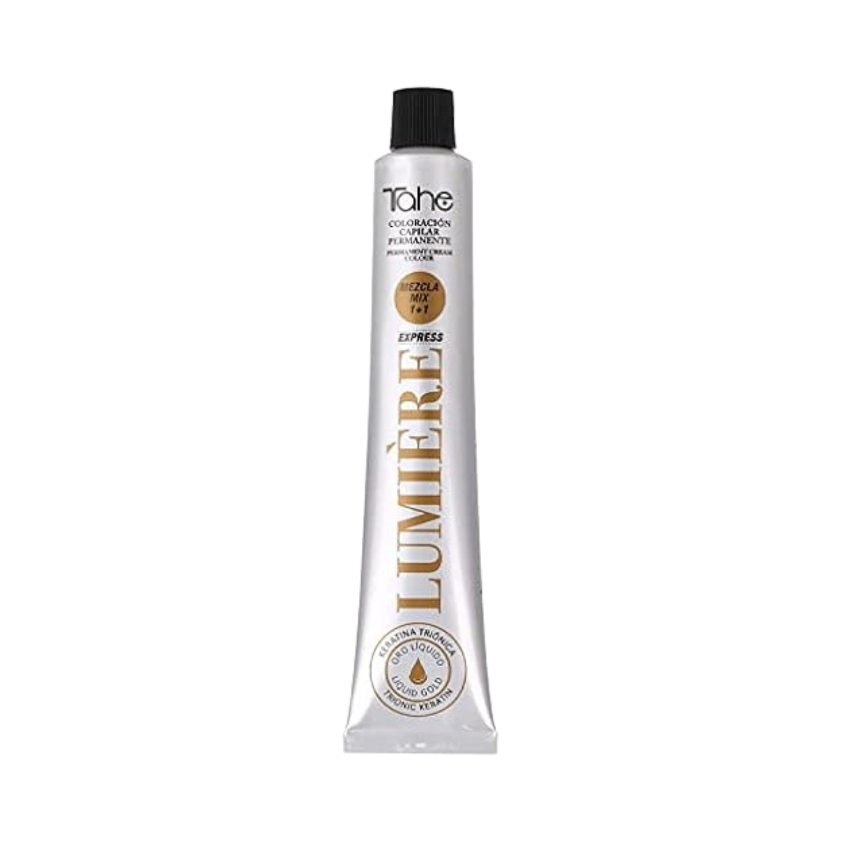 Tahe - Lumiere Express Tinte - 4.52 - 100 ml