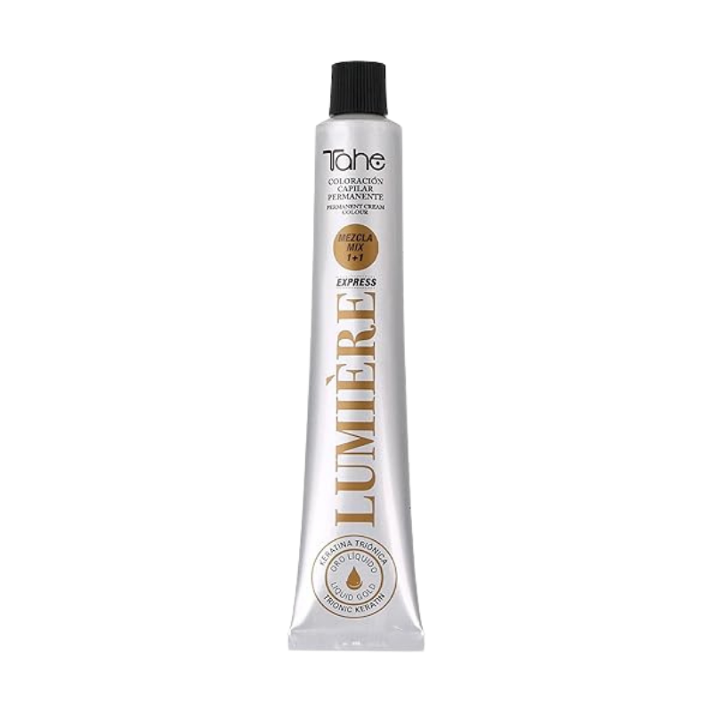 Tahe - Lumière Express Nº 8.1 - 100 ml